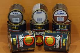 Envases Oxiron